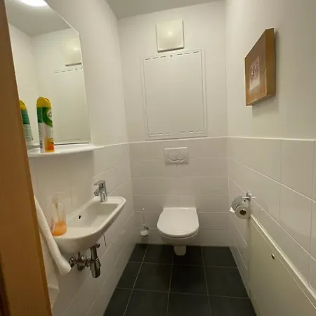 Apartment Lovely 3 Bedroom Apartment, In/ski Out