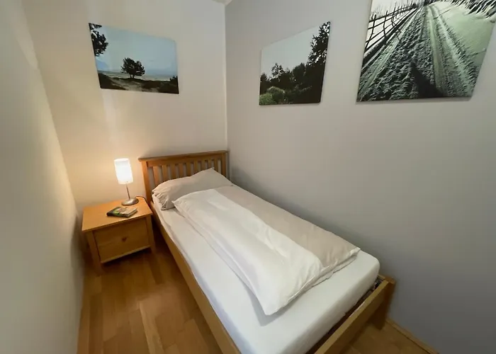 Lovely 3 Bedroom Apartment, In/ski Out * Obertauern