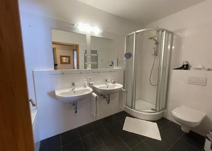 Appartement Lovely 3 Bedroom Apartment, In/ski Out Obertauern